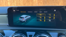 Mercedes-Benz A-Class A200 AMG Line Premium 5dr Auto Petrol Hatchback